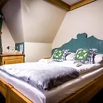 Feriegård Gosciniec Stopkow Okolice Goracy Potok Termy Szaflary Zab Poronin Zakopane-agroturystyka