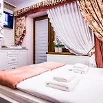 Alojamento de Turismo Rural Stopków Biały Dunajec