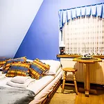 Stopków Alojamento de Turismo Rural Biały Dunajec