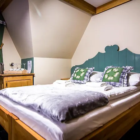 Vakantieboerderij Gosciniec Stopkow Okolice Goracy Potok Termy Szaflary Zab Poronin Zakopane-agroturystyka
