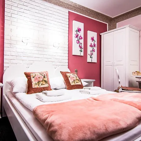 Agroturismo Gościniec Stopków *