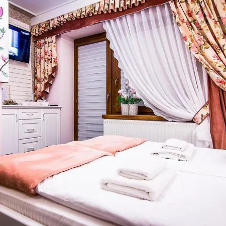 Vakantieboerderij Gosciniec Stopkow Okolice Goracy Potok Termy Szaflary Zab Poronin Zakopane-agroturystyka Biały Dunajec