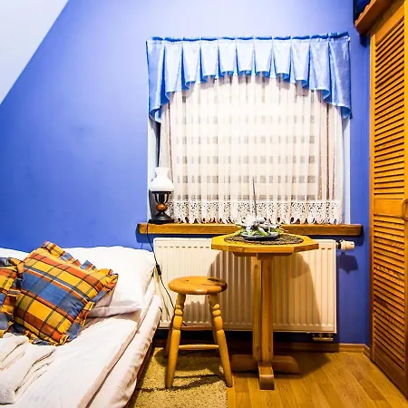 Gosciniec Stopkow Okolice Goracy Potok Termy Szaflary Zakopane-agroturystyka Farm stay *