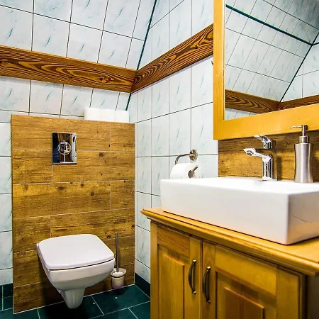 Vakantieboerderij Gosciniec Stopkow Okolice Goracy Potok Termy Szaflary Zab Poronin Zakopane-agroturystyka