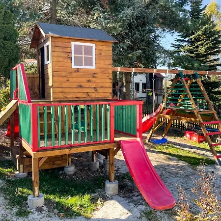 Farm stay Gosciniec Stopkow Okolice Goracy Potok Termy Szaflary Zakopane-agroturystyka *
