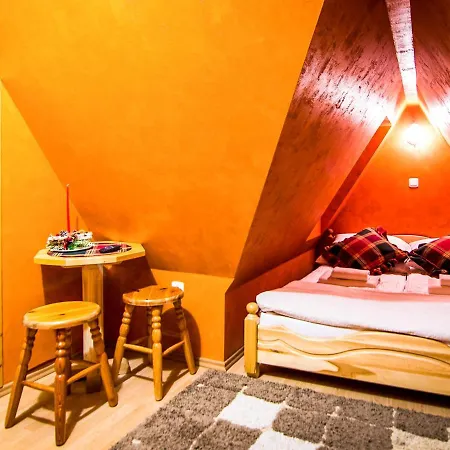 Farm stay Gosciniec Stopkow Okolice Goracy Potok Termy Szaflary Zakopane-agroturystyka *