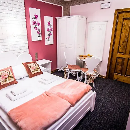 Gosciniec Stopkow Okolice Goracy Potok Termy Szaflary Zakopane-agroturystyka Farm stay Bialy Dunajec