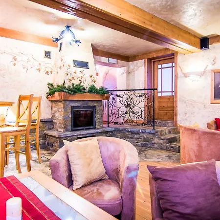 Gosciniec Stopkow Okolice Goracy Potok Termy Szaflary Zakopane-agroturystyka Farm stay
