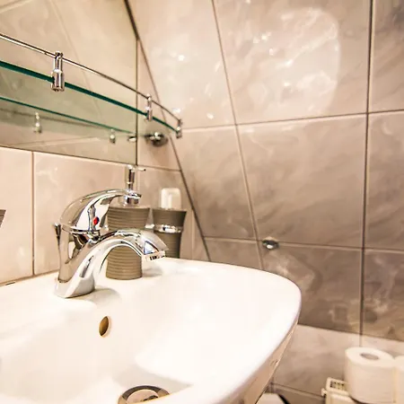 Gosciniec Stopkow Okolice Goracy Potok Termy Szaflary Zakopane-agroturystyka Farm stay