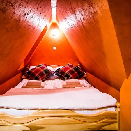Gosciniec Stopkow Okolice Goracy Potok Termy Szaflary Zakopane-agroturystyka Farm stay *