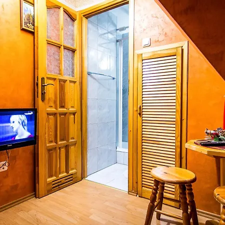 Gosciniec Stopkow Okolice Goracy Potok Termy Szaflary Zakopane-agroturystyka Farm stay *