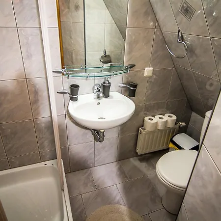 Gosciniec Stopkow Okolice Goracy Potok Termy Szaflary Zakopane-agroturystyka * Bialy Dunajec